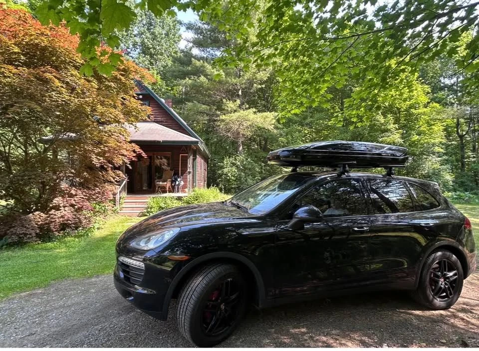 2014 Porsche 958 Cayenne - Image 6 of 7