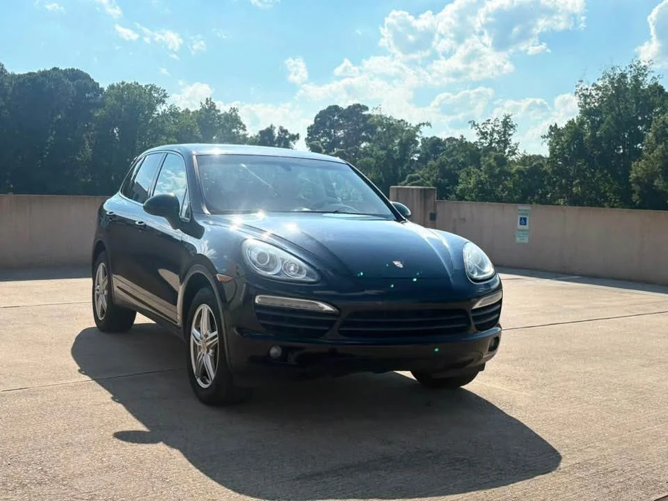 2014 Porsche 958 Cayenne - Image 6 of 14