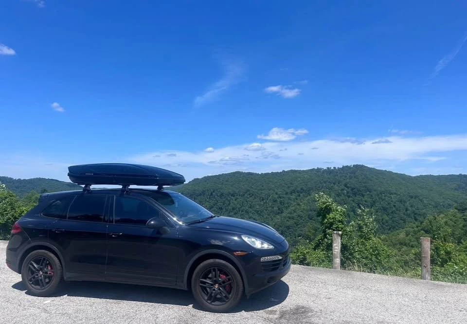 2014 Porsche 958 Cayenne - Image 7 of 7