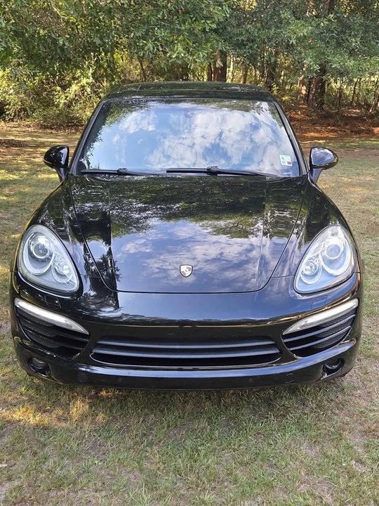 2014 Porsche 958 Cayenne - Image 2 of 20