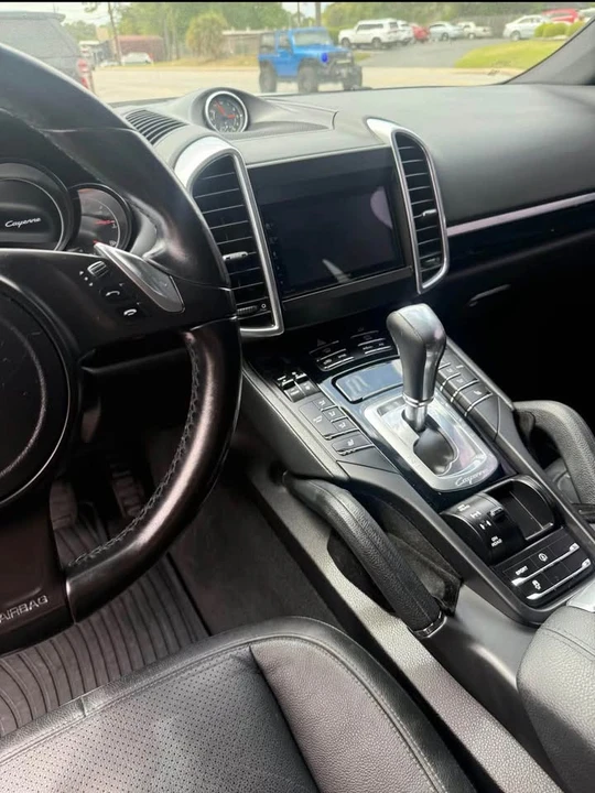2014 Porsche 958 Cayenne - Image 5 of 7