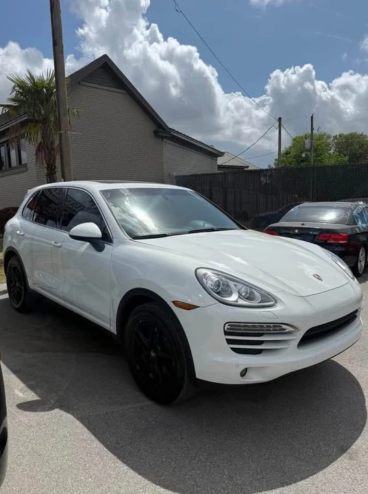 2014 Porsche 958 Cayenne - Image 6 of 7