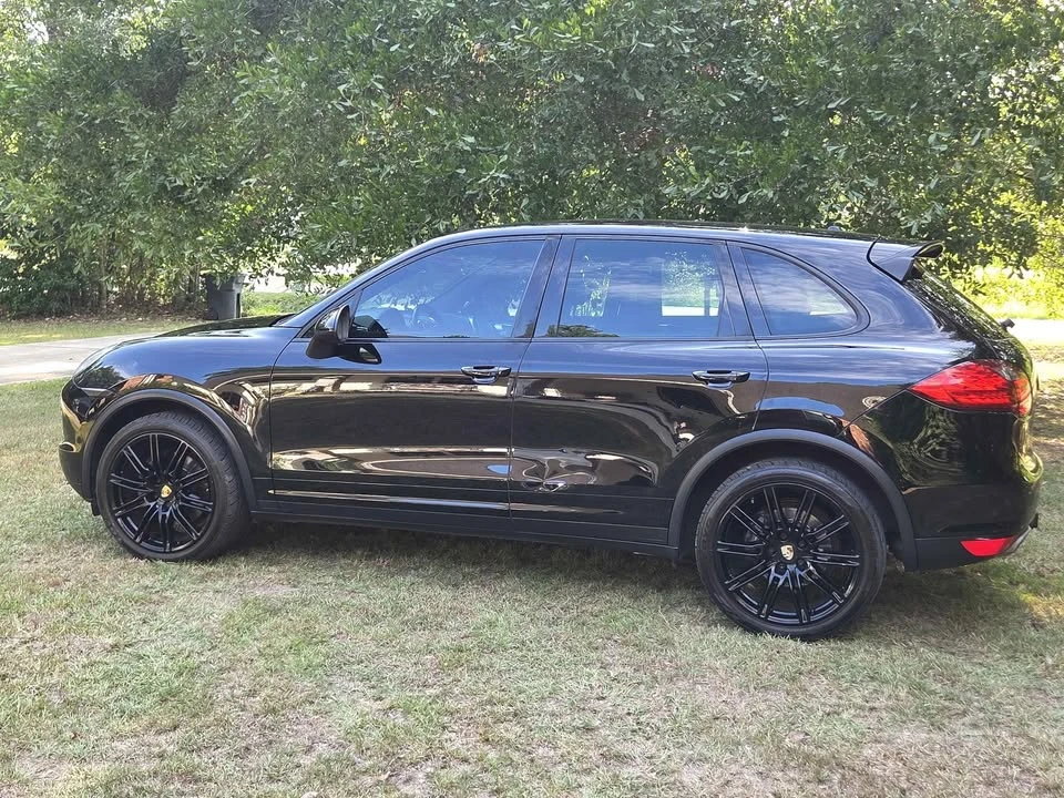 2014 Porsche 958 Cayenne - Image 3 of 20
