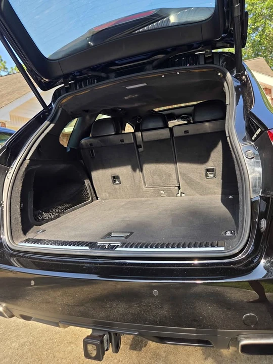2014 Porsche 958 Cayenne - Image 6 of 20