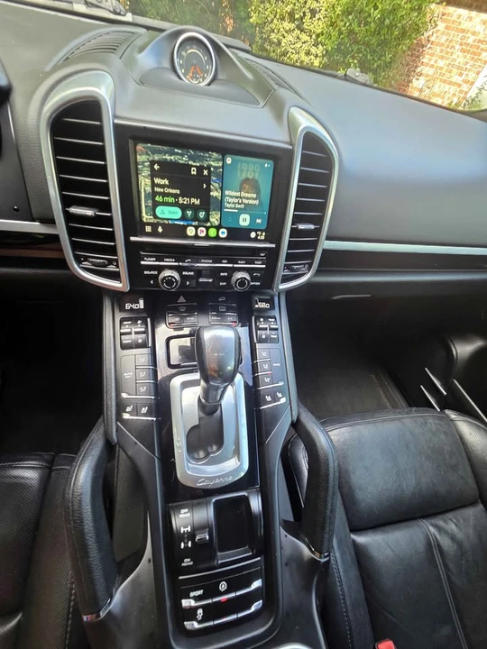 2014 Porsche 958 Cayenne - Image 9 of 20