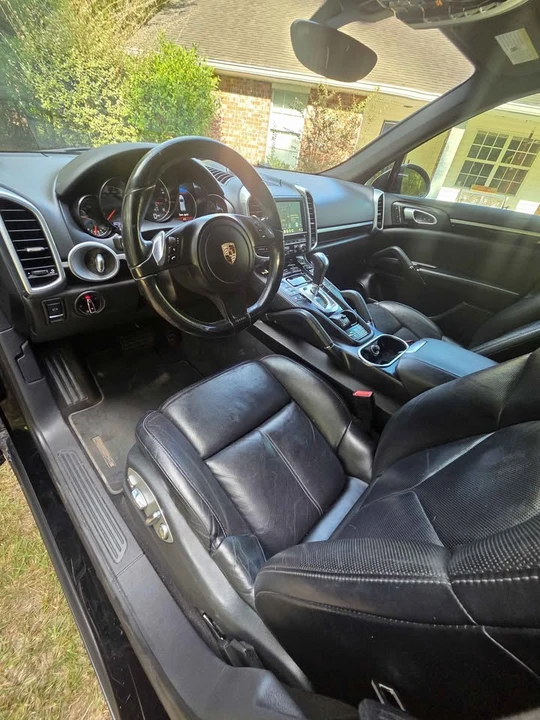 2014 Porsche 958 Cayenne - Image 19 of 20