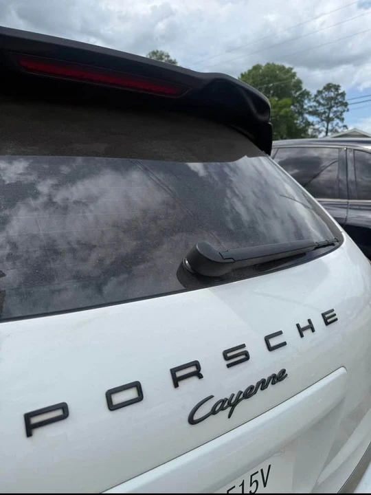 2014 Porsche 958 Cayenne - Image 2 of 7
