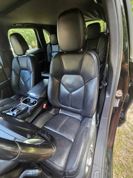 2014 Porsche 958 Cayenne - Image 20 of 20