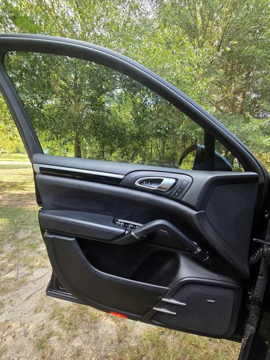 2014 Porsche 958 Cayenne - Image 18 of 20