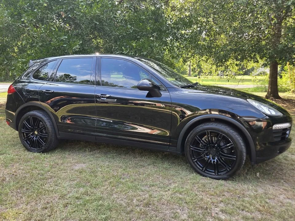 2014 Porsche 958 Cayenne - Image 5 of 20