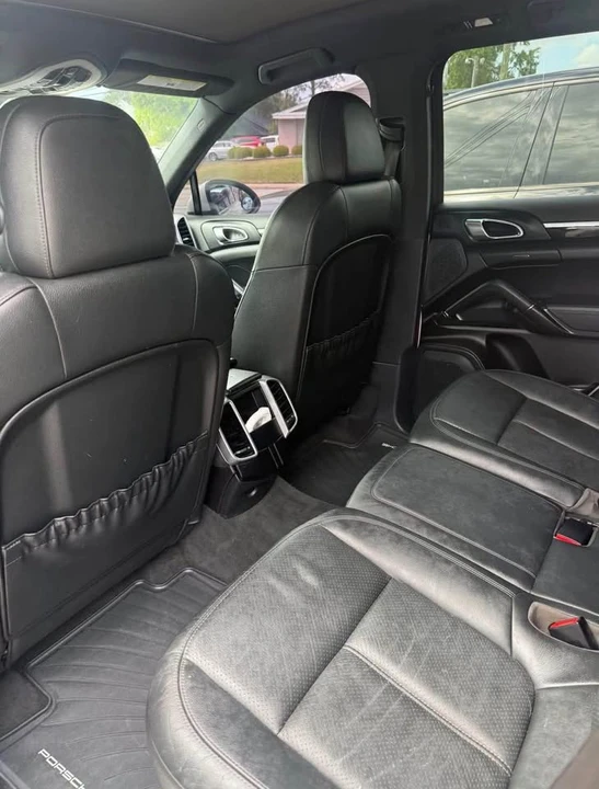 2014 Porsche 958 Cayenne - Image 4 of 7