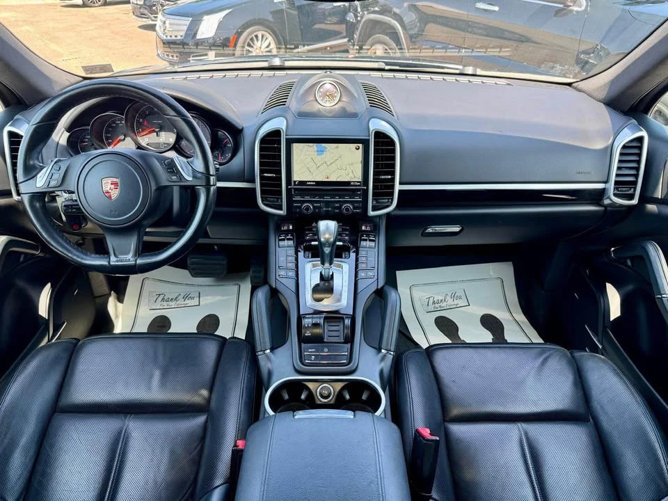 2014 Porsche 958 Cayenne - Image 16 of 20