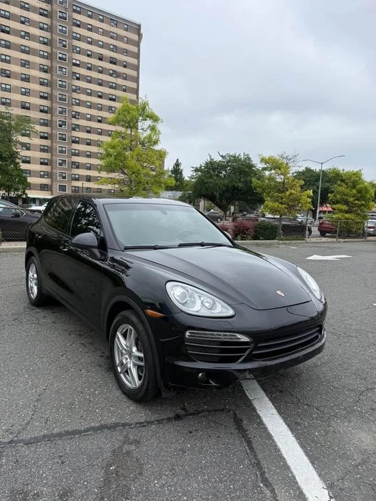 2014 Porsche 958 Cayenne - Image 3 of 20
