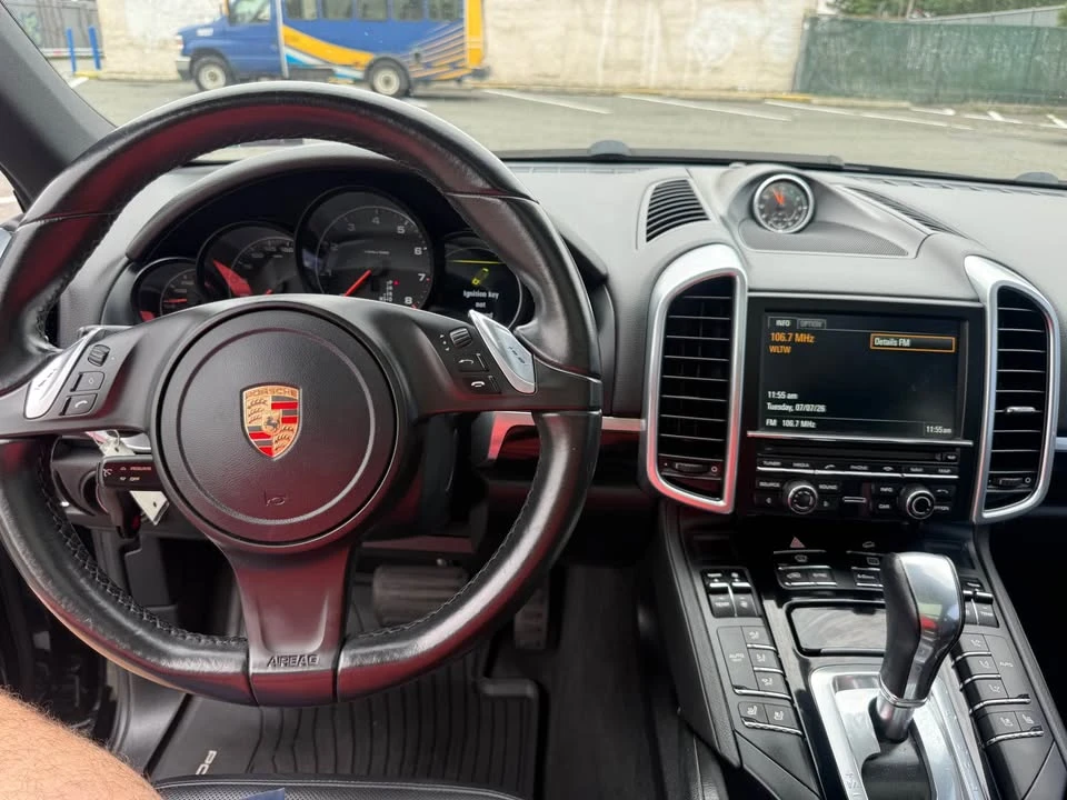 2014 Porsche 958 Cayenne - Image 19 of 20