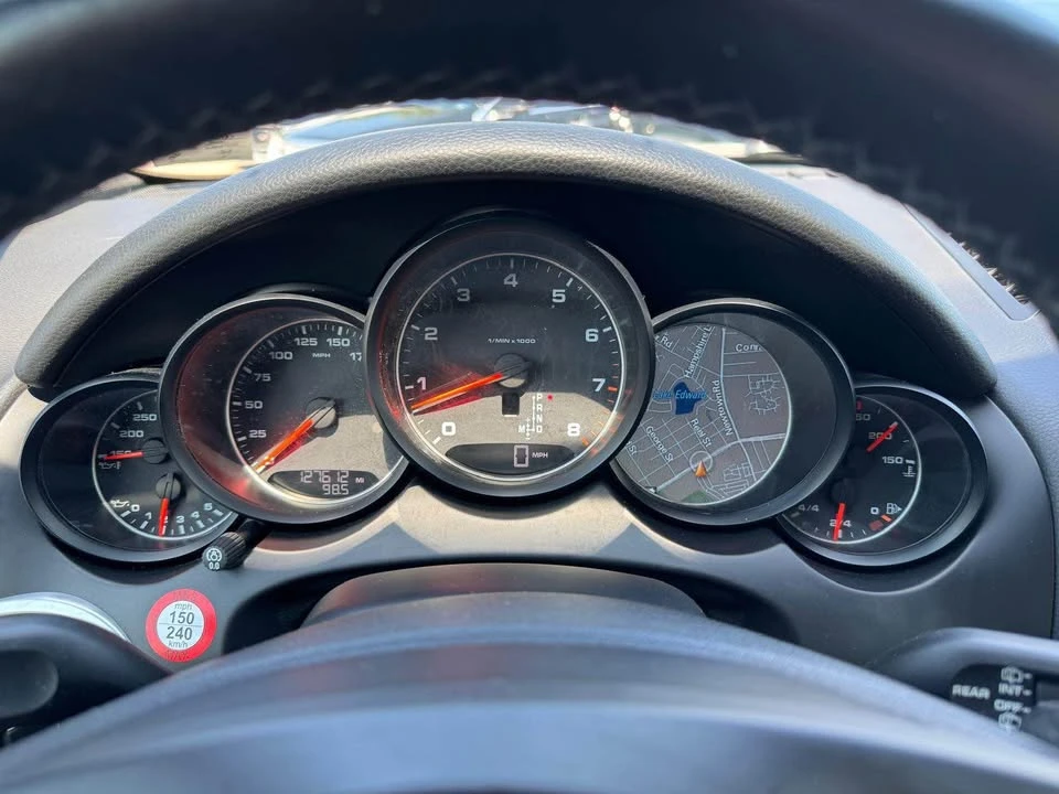 2014 Porsche 958 Cayenne - Image 15 of 20
