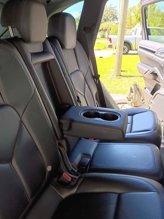 2014 Porsche 958 Cayenne - Image 18 of 20