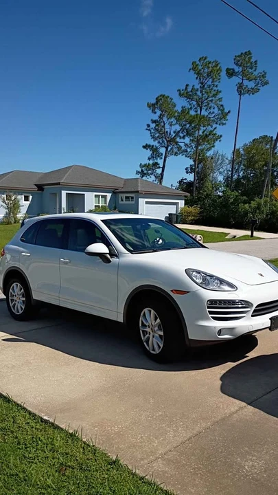 2014 Porsche 958 Cayenne - Image 3 of 20