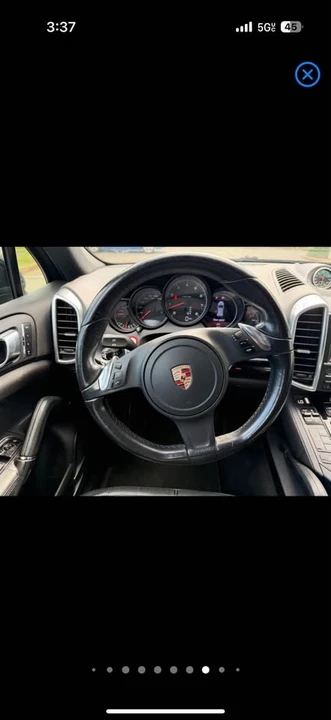2014 Porsche 958 Cayenne - Image 16 of 20