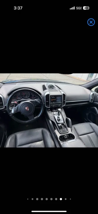 2014 Porsche 958 Cayenne - Image 14 of 20
