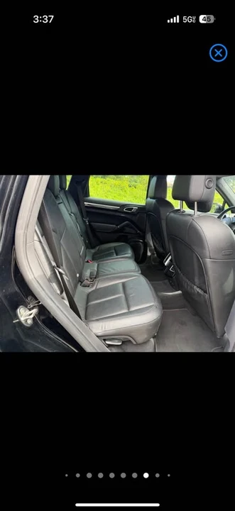 2014 Porsche 958 Cayenne - Image 19 of 20