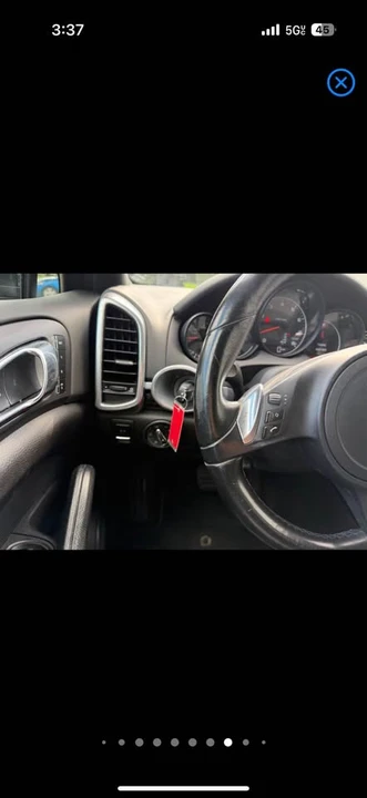 2014 Porsche 958 Cayenne - Image 17 of 20