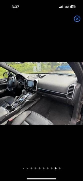 2014 Porsche 958 Cayenne - Image 20 of 20