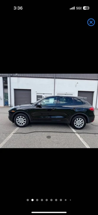 2014 Porsche 958 Cayenne - Image 2 of 20