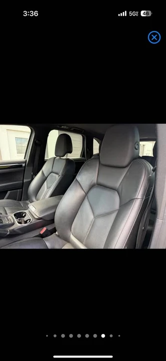 2014 Porsche 958 Cayenne - Image 12 of 20