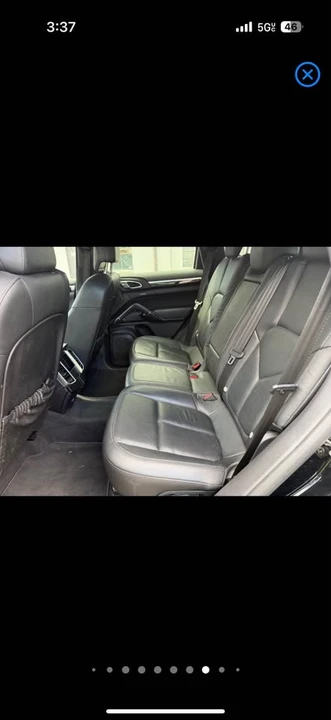 2014 Porsche 958 Cayenne - Image 13 of 20