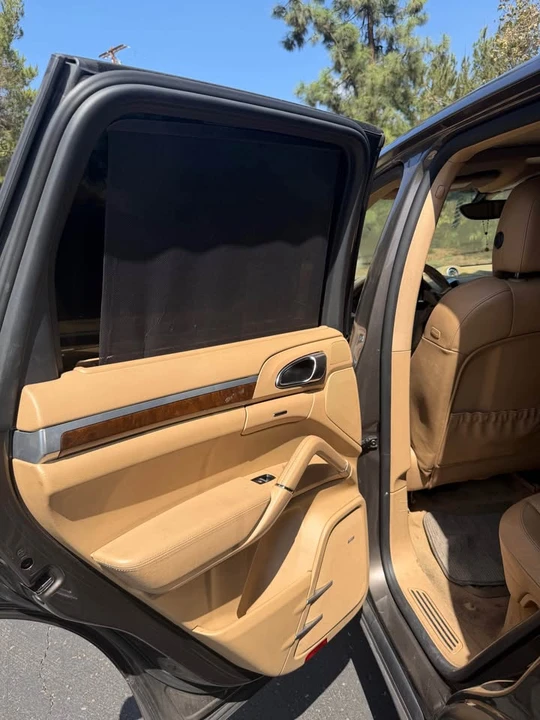 2014 Porsche 958 Cayenne - Image 9 of 11