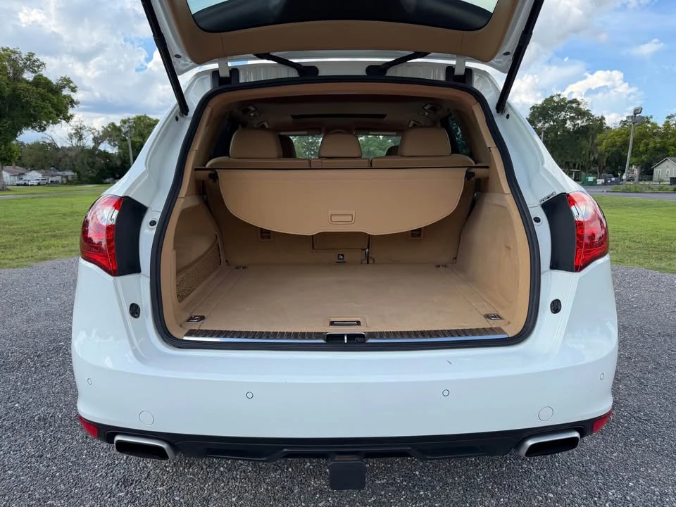 2014 Porsche 958 Cayenne - Image 7 of 20