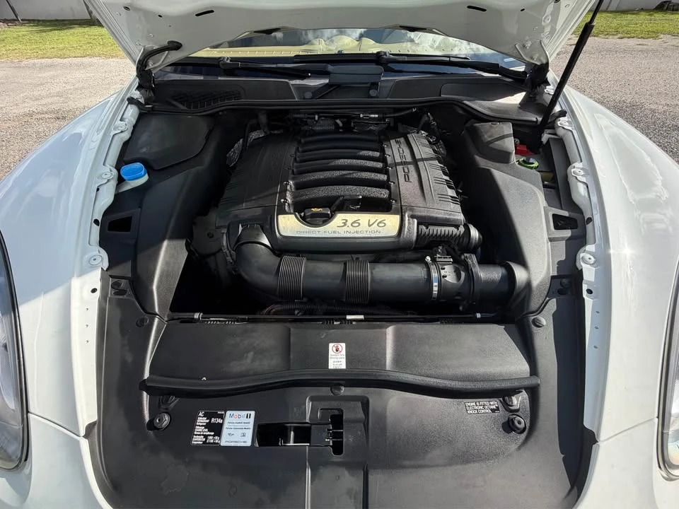 2014 Porsche 958 Cayenne - Image 20 of 20