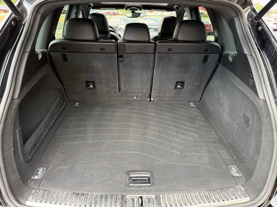 2014 Porsche 958 Cayenne - Image 10 of 20