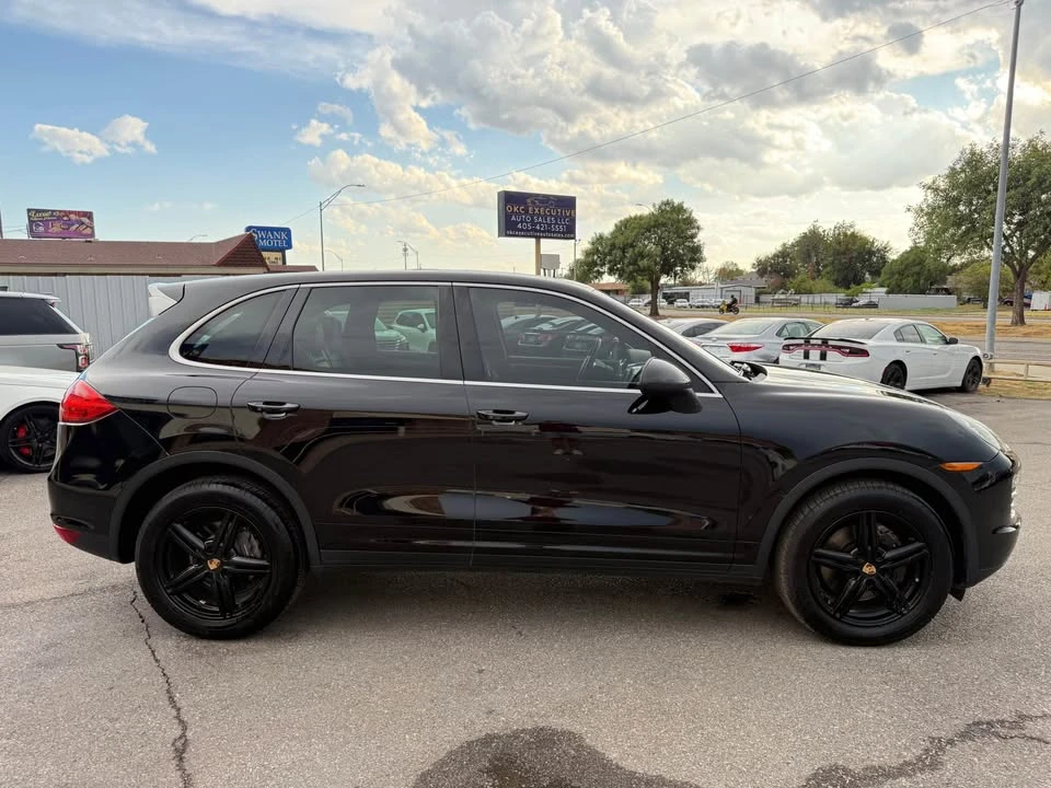 2014 Porsche 958 Cayenne - Image 3 of 20