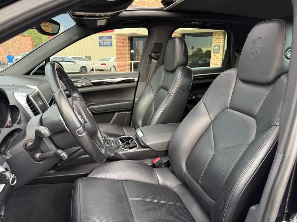 2014 Porsche 958 Cayenne - Image 15 of 20