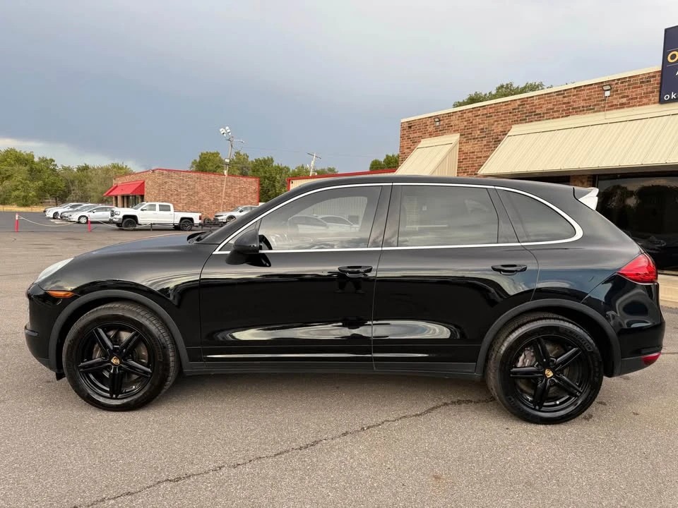 2014 Porsche 958 Cayenne - Image 2 of 20
