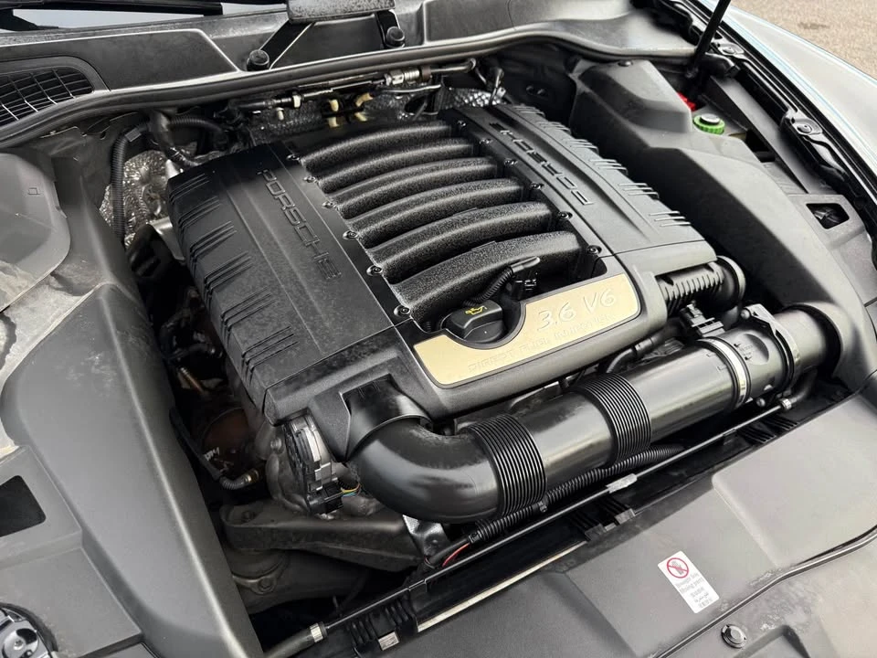 2014 Porsche 958 Cayenne - Image 20 of 20