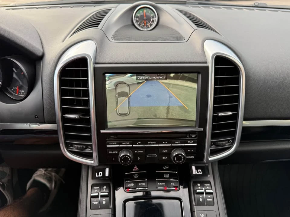 2014 Porsche 958 Cayenne - Image 18 of 20