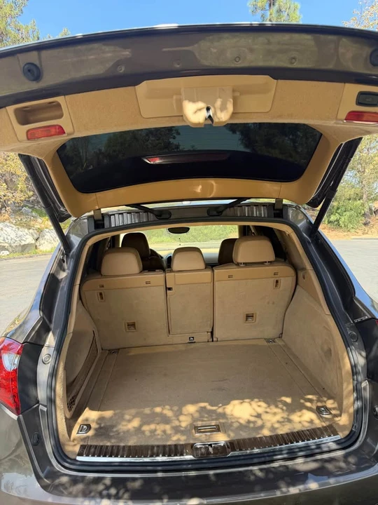2014 Porsche 958 Cayenne - Image 11 of 11