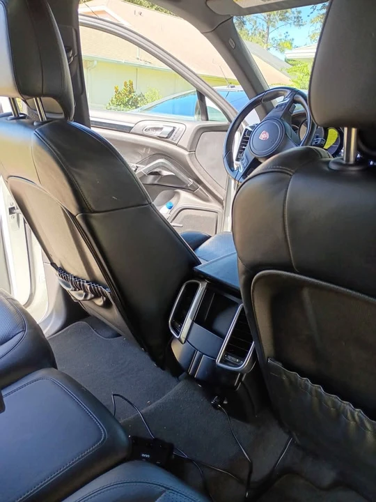 2014 Porsche 958 Cayenne - Image 17 of 20