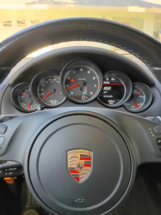 2014 Porsche 958 Cayenne - Image 8 of 20