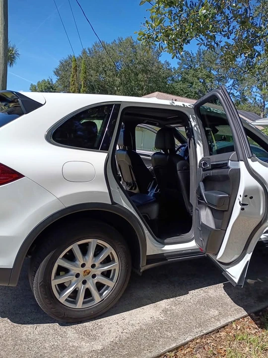 2014 Porsche 958 Cayenne - Image 19 of 20