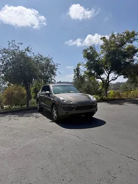 2014 Porsche Cayenne Base