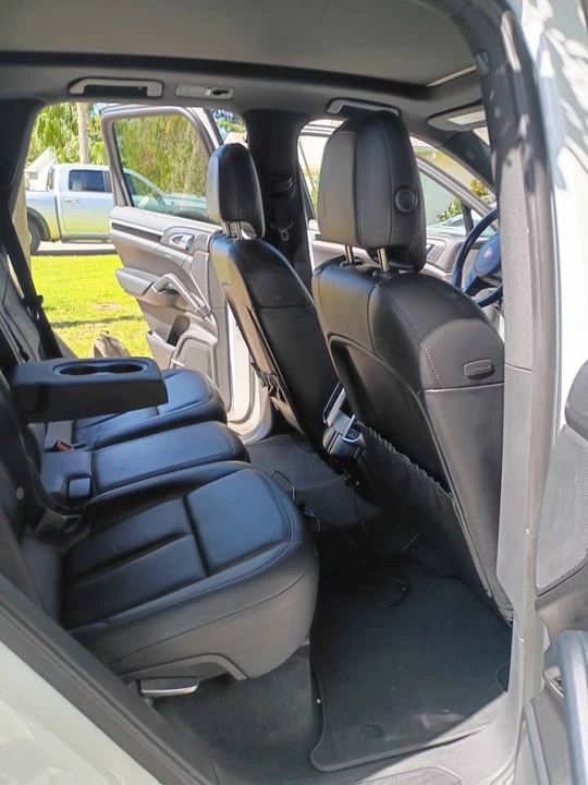 2014 Porsche 958 Cayenne - Image 15 of 20