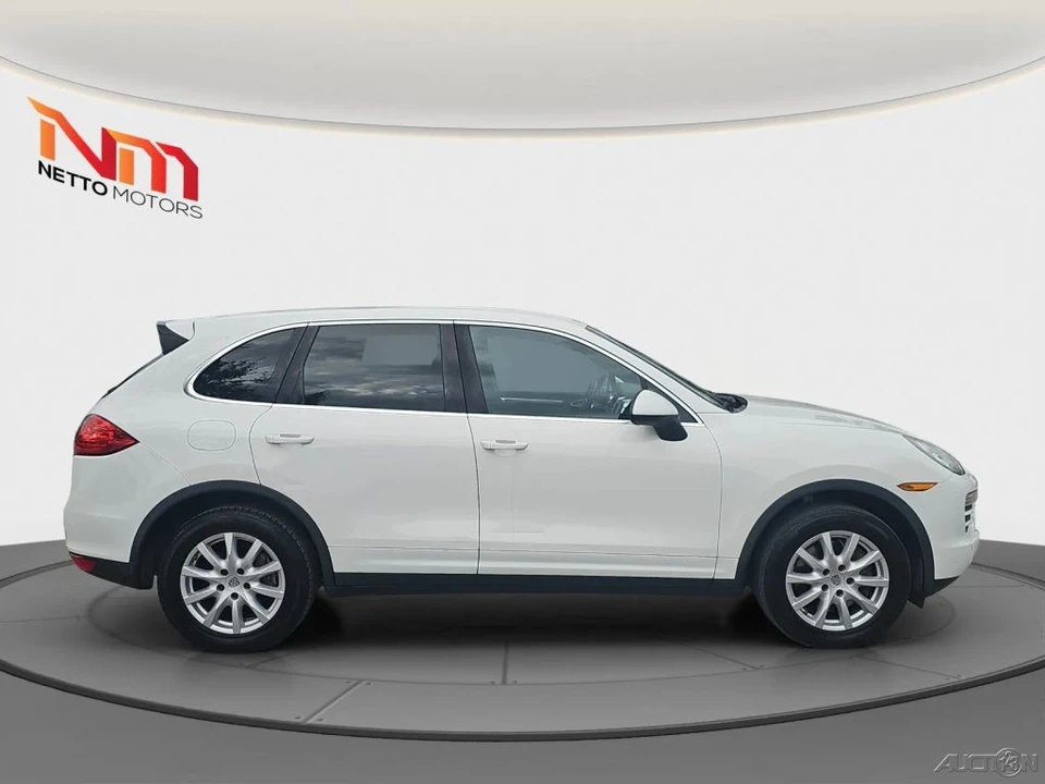 2014 Porsche 958 Cayenne - Image 6 of 21