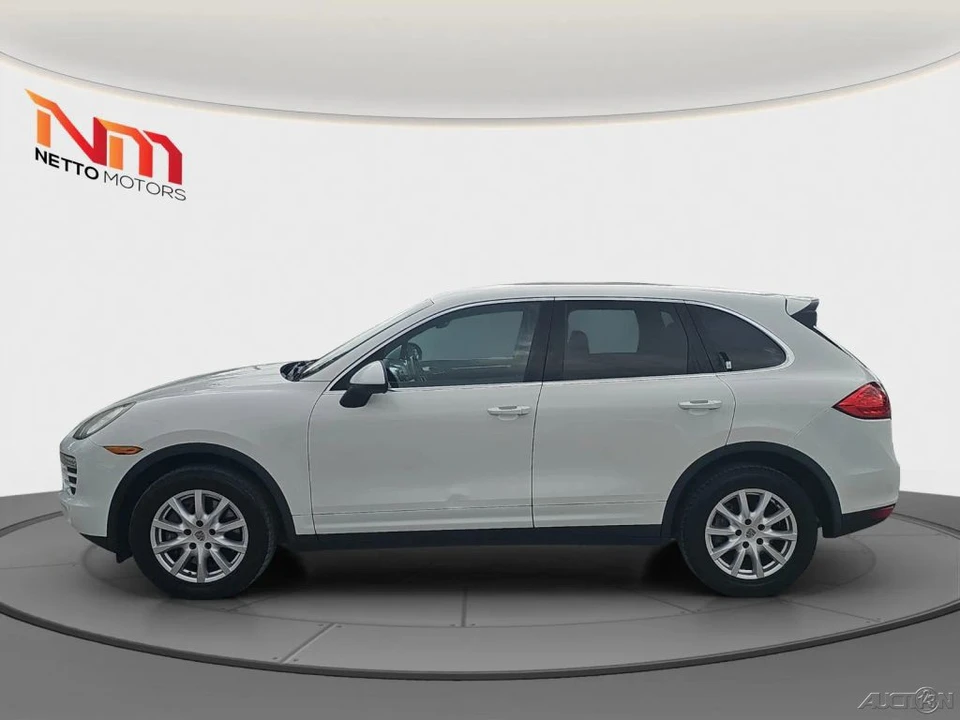 2014 Porsche 958 Cayenne - Image 2 of 21