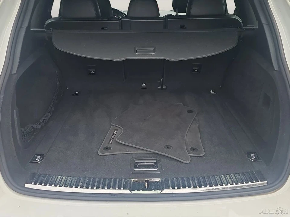 2014 Porsche 958 Cayenne - Image 21 of 21