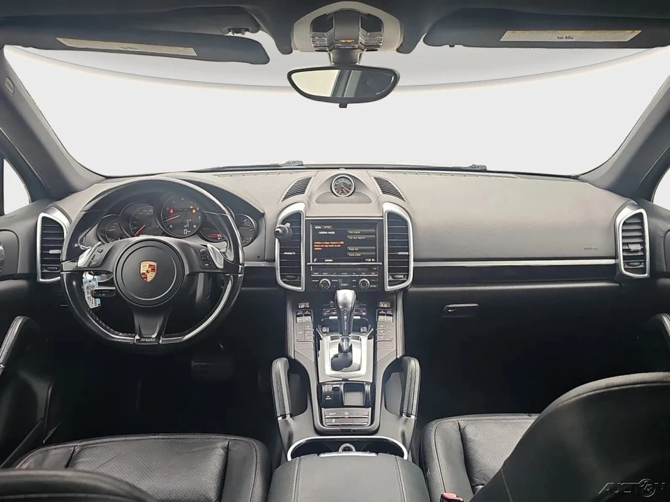 2014 Porsche 958 Cayenne - Image 15 of 21