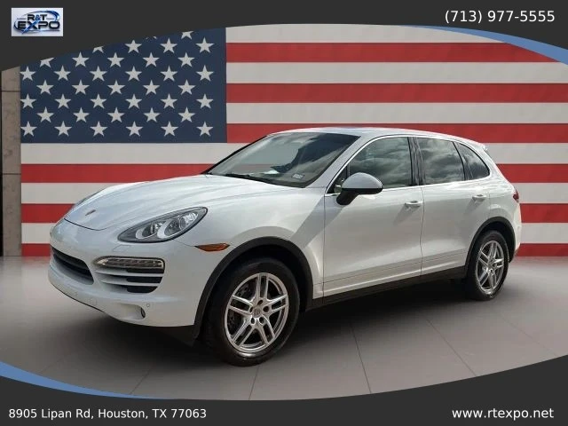 2014 Porsche 958 Cayenne - Image 4 of 31