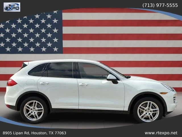 2014 Porsche 958 Cayenne - Image 9 of 31
